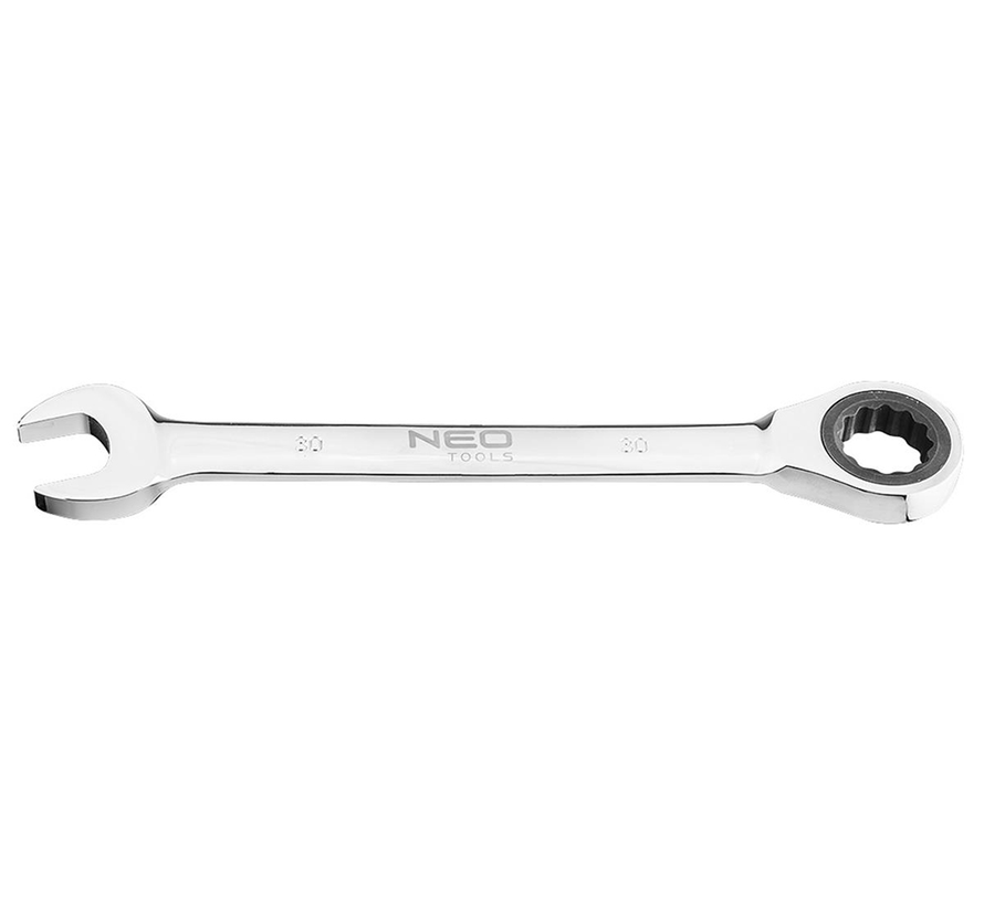 Neo - Insert/Rattle spanner - 30mm