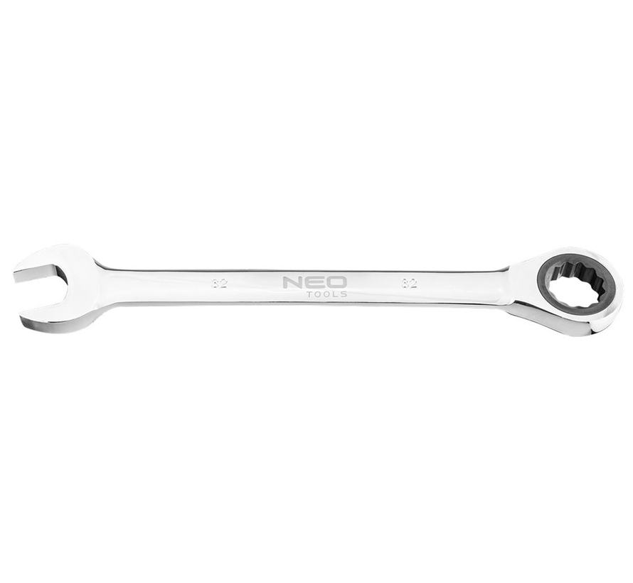 Neo - Insert/Rattle spanner - 32mm