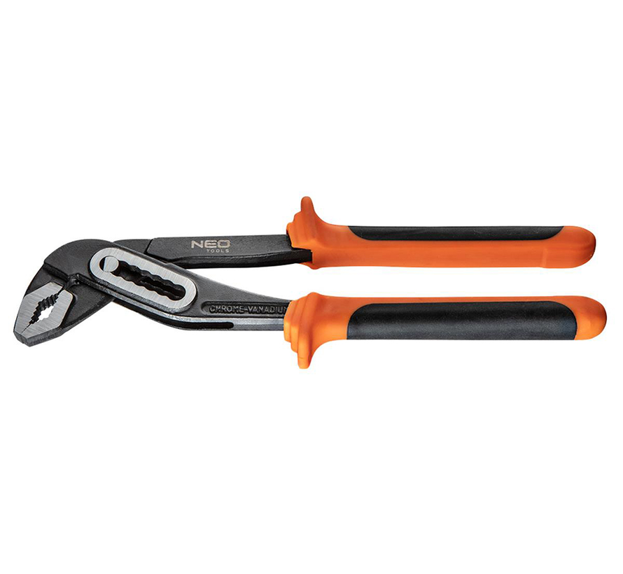 Neo - Water pump pliers - 250mm