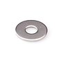 Proftec - Coach washers - DIN9021 - M4 - stainless steel (100 pieces)