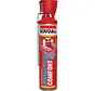 Soudal - Soudafoam Comfort - Resealable Genius Gun - 600ml