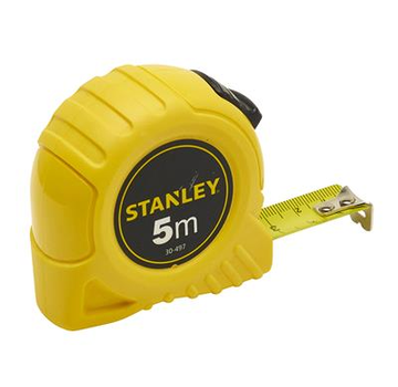 Stanley Stanley - Tape measure - 5m