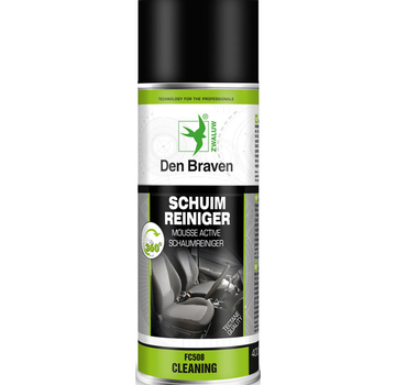 Zwaluw - Foam cleaner - 400ml