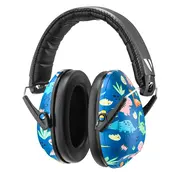 Vanderfields Vanderfields Kids Foldable Hearing Protectors - Different Prints - 27 SNR