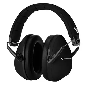Vanderfields Vanderfields Kids Foldable Hearing Protectors - Different Colours - 27 SNR