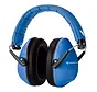 Vanderfields Kids Foldable Hearing Protectors - Different Colours - 27 SNR