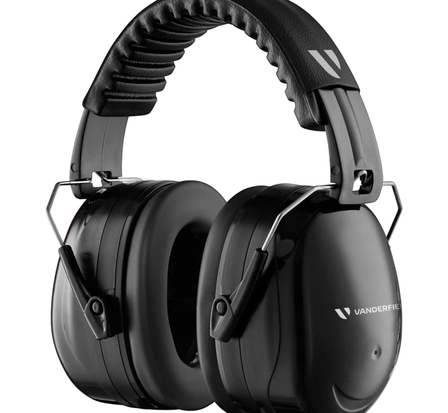 Vanderfields Professional Hearing Protector - Different Colours - 32 dB SNR