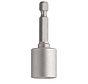 WERA - Magnetic cap bit 1/4'' - SW1/4