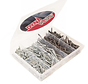 Dynaplus - Organiser - Galvanised screws - AR-Coated screws - Torx