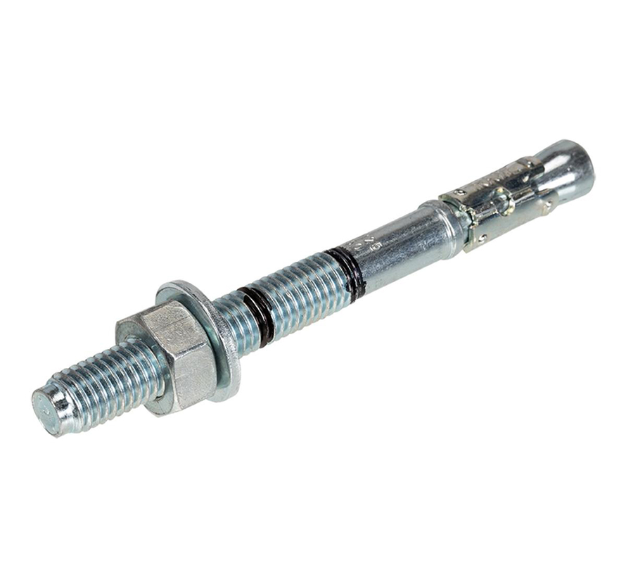 Rawl - Piercing anchors - M12 x 150mm - R-XPT ETA Option 7 - Galvanised (50 pcs)
