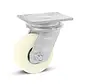 Nylon super heavy duty swivel castor - 150mm -2000kg