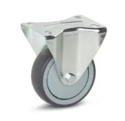 MESO Equipment bucking wheel - 100mm - 110kg