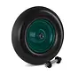 Wheelbarrow wheel 4.80/4.00-8 , Anti-leak, metal rim, Load capacity 200kg