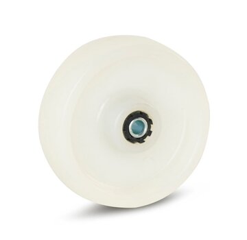 MESO Nylon wheel 100 mm - 200 kg