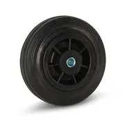 MESO Rubber wheel 125mm - 90kg