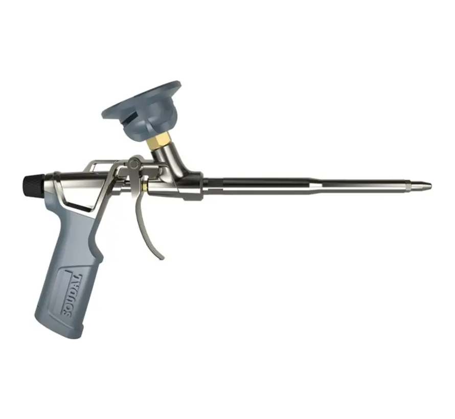 Soudal - Click & Fix - Foam gun