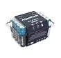 Alkaline battery AAA - LR03 - 1.5V (24 pieces)