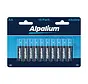 Alkaline battery AA - LR6 - 1.5V (10 pieces)