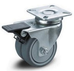 Möbelrollen einfach, schnell Online Bestellen - LenkrollenShop