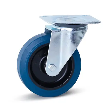 Blue Wheels