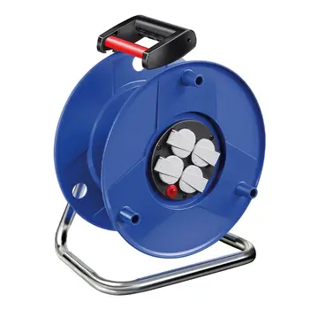 Brennenstuhl Brennenstuhl - Garant Kabeltrommel - Leer