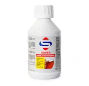 Super - Aufkleber- und Tintenentferner - 250ml