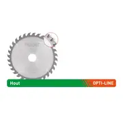 OPTI-LINE HM Sägeblatt - Ø235x2,8x30 - Z=24 - WZ