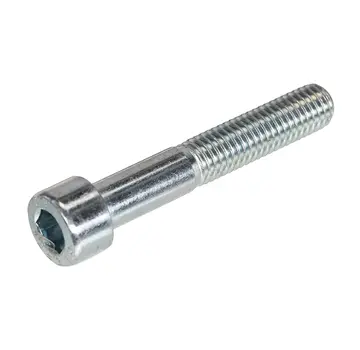 Hoenderdaal Fasteners SECHSKANTSCHRAUBE ZZ 8.8 CK IB-8 DIN912 M10X40 (100)