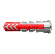 Fischer Fischer - DuopPower Stecker - 5x25mm (100 Stück)