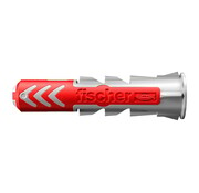 Fischer Fischer - DuopPower Stecker - 8x40mm (100 Stück)