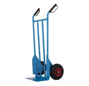 Sackkarre blau - max 200kg