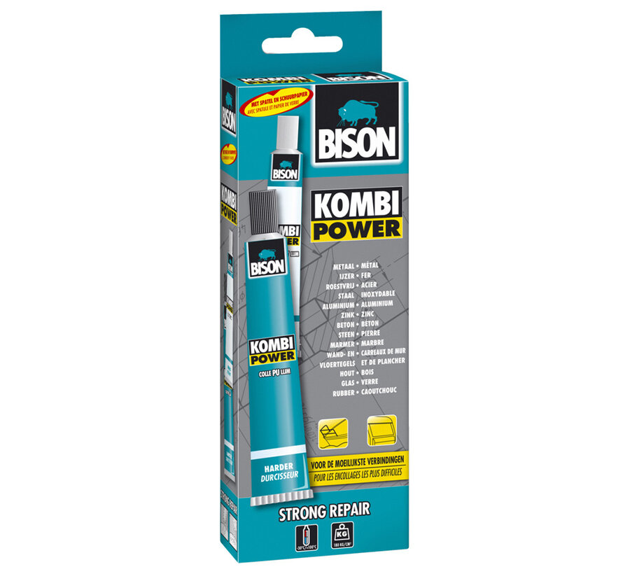 Bison - Kombi Power - 65ml
