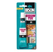 Bison Bison - Tix - 100ml