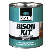 Bison Bison - Bausatz Dose - 750ml