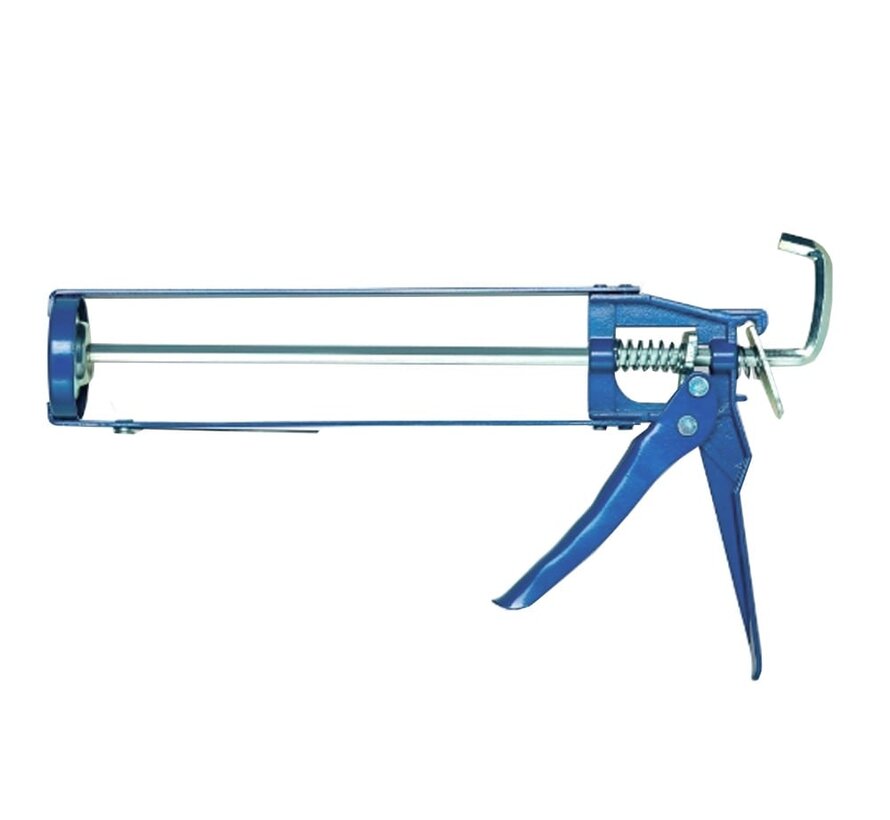 Picard - Bausatz Pistole - Skelettform