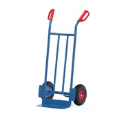 Fetra Fetra  Handwagen mit Luftreifen 260 x 85 mm – 250 kg