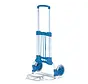 Fetra  Zusammenklappbarer Handwagen, 125 kg, 170 x 35 mm