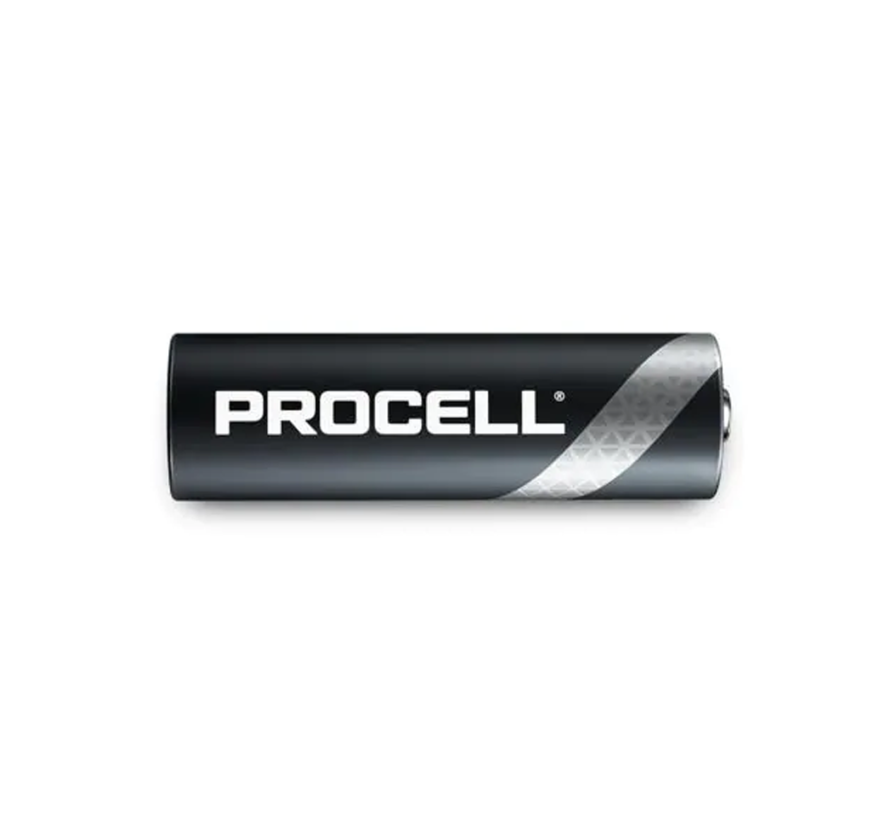 Duracell-Procell AAA-Batterie - 10 Stück