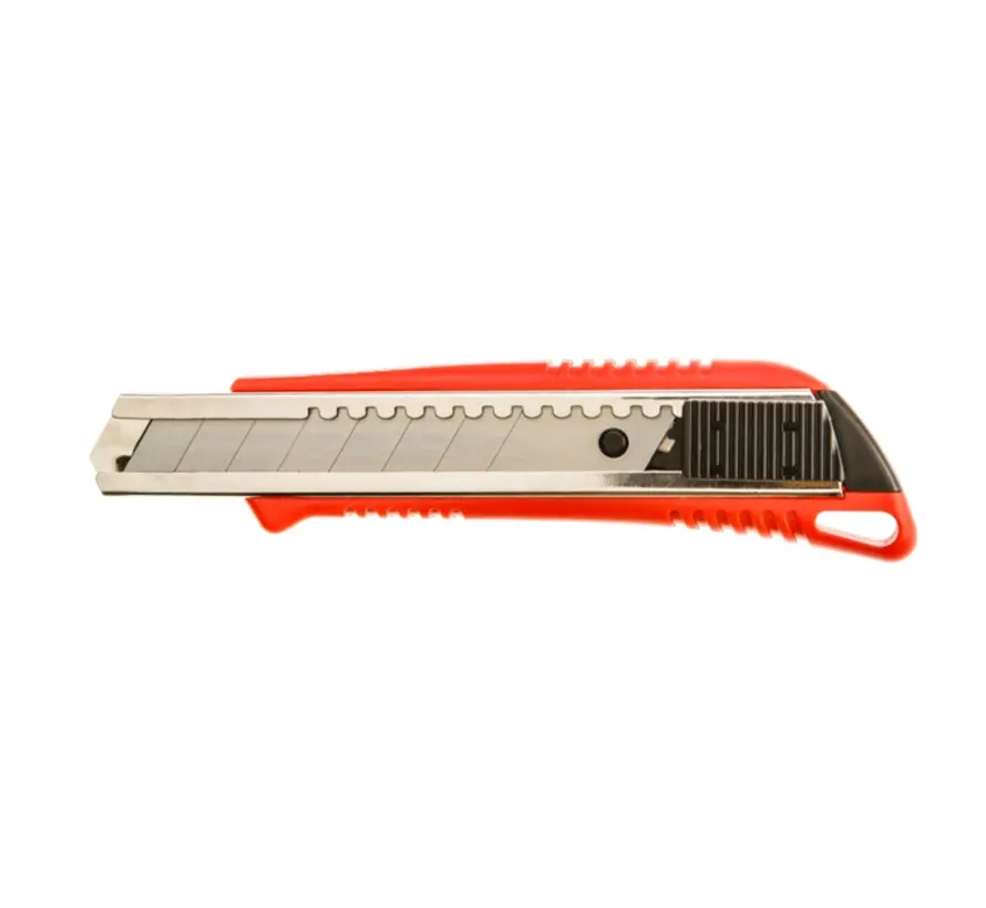 Abbrechklingenbox 18mm (12 Stück)