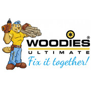 Woodies