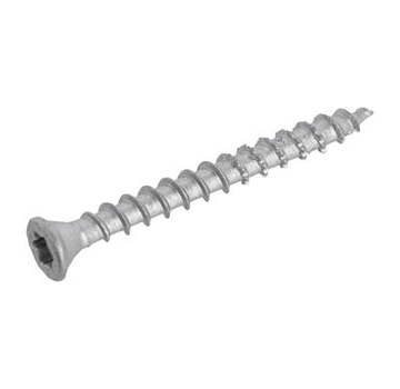 Dynaplus Dynaplus - Beschlagschrauben - Torx 20 - 4,5 x 40mm - AR-beschichtet - Vollgewinde (200 Stück)