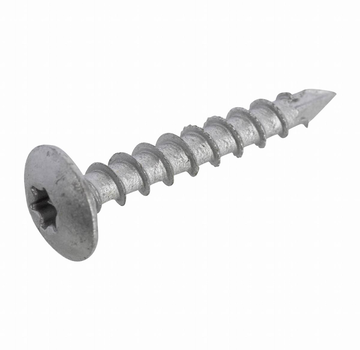 Dynaplus Dynaplus - Schrauben für Gartengeräte - Torx 25 Linsenkopf - AR-beschichtet (50 Stück)