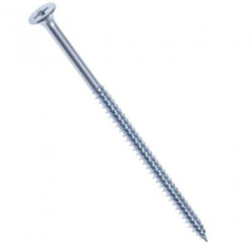 Fis - Trompetenkopf Isolierschrauben - 4.2x55mm ( 200 Stück)