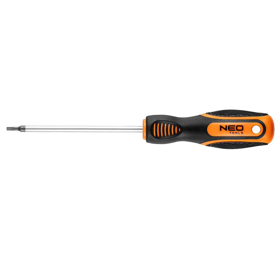 Neo - Schraubendreher - Torx T10x100mm