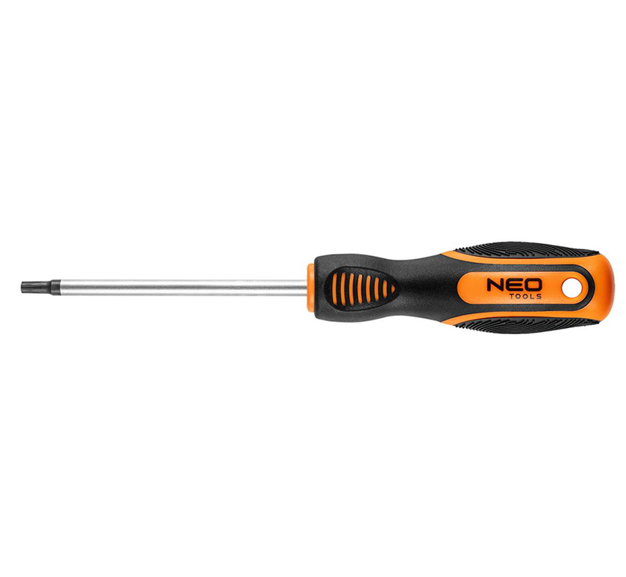 Neo - Schraubendreher - Torx T25x100mm