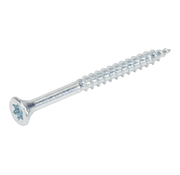 STARK Stark - Torx 20 Spanplattenschrauben + Schneidspitze - 3.5x40mm - Verzinkt (200 Stück)