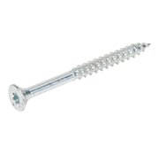 STARK Stark - Torx 20 Spanplattenschrauben + Schneidspitze - 4.5x50mm - Verzinkt (200 Stück)
