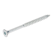 STARK Stark - Torx 20 Spanplattenschrauben + Schneidspitze - 4.5x60mm - Verzinkt (200 Stück)