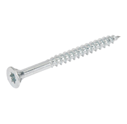 STARK Stark - Torx 20 Spanplattenschrauben + Schneidspitze - 4x45mm - Verzinkt (200 Stück)