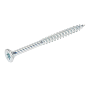 STARK Stark - Torx 20 Spanplattenschrauben + Schneidspitze - 4x60mm - Verzinkt (200 Stück)
